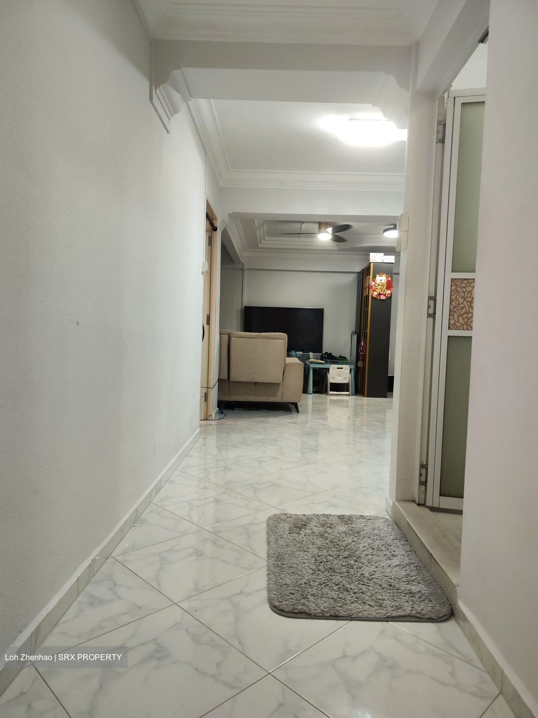 Blk 729 Tampines Courtview (Tampines), HDB 5 Rooms #549889621